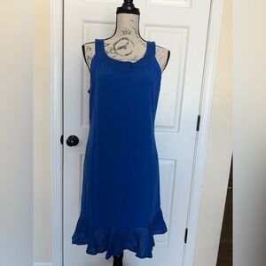 Tommy Bahama Vibrant Blue Garment